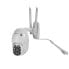 Фото #3 товара Inter Sales Denver IOC-221 - IP security camera - Outdoor - Wired & Wireless - External - Wall - White