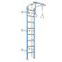 Фото #1 товара Wallbarz Family EG-W-056 gymnastic ladder