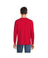 Фото #3 товара Men's Tall Super-T Long Sleeve T-Shirt