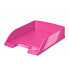 Esselte Leitz WOW - Polystyrene - Pink - 255 x 357 x 70 mm - 280 g - A4