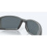 ფოტო #7 პროდუქტის COSTA Blackfin Mirrored Polarized Sunglasses
