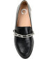 Фото #4 товара Women's Madison Chain Loafer