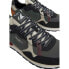 Фото #5 товара PEPE JEANS Brit Print M trainers