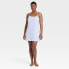 Women's Flex Strappy Dress - All in Motion Lavender XS