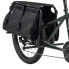 Фото #6 товара SURLY Rear Panniers For Dummy Cargo Bike 45L