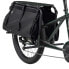 SURLY Rear Panniers For Dummy Cargo Bike 45L