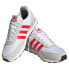 Фото #10 товара Беговые кроссовки для взрослых Adidas 60S 3.0 HP2260 Белый