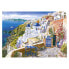 Фото #1 товара Sam ParkPuzzle Blick von Santorini