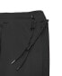 Фото #7 товара Men's Modern Fit Heavyweight Classic Fleece Jogger Sweatpants- 3 Pack