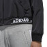 Adidas Sport Id Woven Bomber Womens Jacket Black ce2535