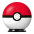 Фото #1 товара Пазл Ravensburger Pokemon Pokeball 3D Classic.