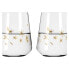 Wasserglas Celebration Deluxe (2er-Set)