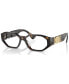 Фото #1 товара Оправа Versace VE3320U Eyeglasses