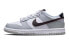 Фото #7 товара Кроссовки Nike Dunk Low SE Grizzly Green