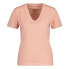 ფოტო #1 პროდუქტის GANT Sunfaded short sleeve v neck T-shirt