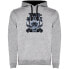 Фото #1 товара KRUSKIS Two Wheels Two Colour hoodie