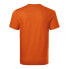 Фото #3 товара Футболка мужская Rimeck Base M MLI-R0611 оранжевая