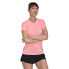 Фото #4 товара ADIDAS Freelift short sleeve T-shirt