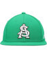 Фото #3 товара Men's Green Arizona State Sun Devils On-Field Baseball Fitted Hat
