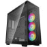 Фото #1 товара DeepCool CH780 Big-Tower - schwarz