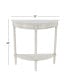 Фото #7 товара Тумба под телевизор Rosemary Lane Console Table traditional