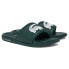 LACOSTE Croco Dualiste Sandals