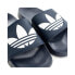 Фото #4 товара Шлепанцы мужские Adidas Adilette Lite.