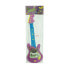 Фото #2 товара Гитара детская REIG Party 4 Веревки Электрическая Синяя Фиолетовая