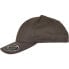 FLEXFIT 110 Curved Visor Snapback Cap