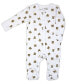 Фото #2 товара Костюм Rock-A-Bye Baby Boutique Dreamy Elephants 5-Piece.