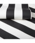 Graham Brown Monochrome Stripe Wallpaper