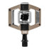 Фото #1 товара CRANKBROTHERS Mallet Trail pedals