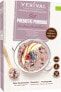 Фото #3 товара Porridge, Prebiotic Himbeer-Heidelbeer, 350 g