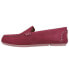 Фото #3 товара Sperry Bay View Slip On Womens Pink Flats Casual STS84414