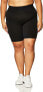 Фото #2 товара Спортивные шорты Nike Женские NSW Legasee Черные/Белые, Размер X-Small