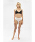 ფოტო #4 პროდუქტის Women's Amalfi High Waist Briefs