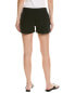 The Kooples Broderie Anglaise Short Women's Black 3