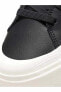 Court Legacy Lift Kadın Günlük Spor Ayakkabı Dm7590-001-siyah