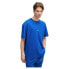 Фото #1 товара HUGO Nouveres 10262441 BLUE sweater