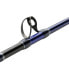 Фото #114 товара Shimano TALAVERA BLUEWATER RING GUIDE SLICK BUTT, Saltwater, 6'6", Medium, 1 ...