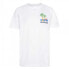 HURLEY Mingo 886461 short sleeve T-shirt