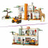 Фото #14 товара Playset Lego Friends 41717 Mia's Wildlife Rescue Center (430 Предметы)