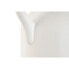 Кувшин Home ESPRIT Белый Керамика Самобытный стиль 30 x 30 x 40 cm