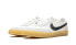 Фото #5 товара Кроссовки Nike Killshot 2 Leather Sail Oil Grey Gum (Белый)