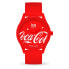 ICE 19920 watch Red / Red / Red - фото #1