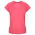 ფოტო #2 პროდუქტის REGATTA Luaza short sleeve T-shirt