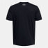 Фото #5 товара UNDER ARMOUR Sportstyle Logo short sleeve T-shirt