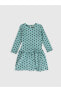 Фото #2 товара Платье для малышей LC WAIKIKI Elbise