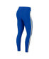 Women's Royal Los Angeles Rams Color Block Leggings