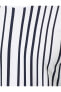 Фото #6 товара Футболка Koton Striped Slim Fit